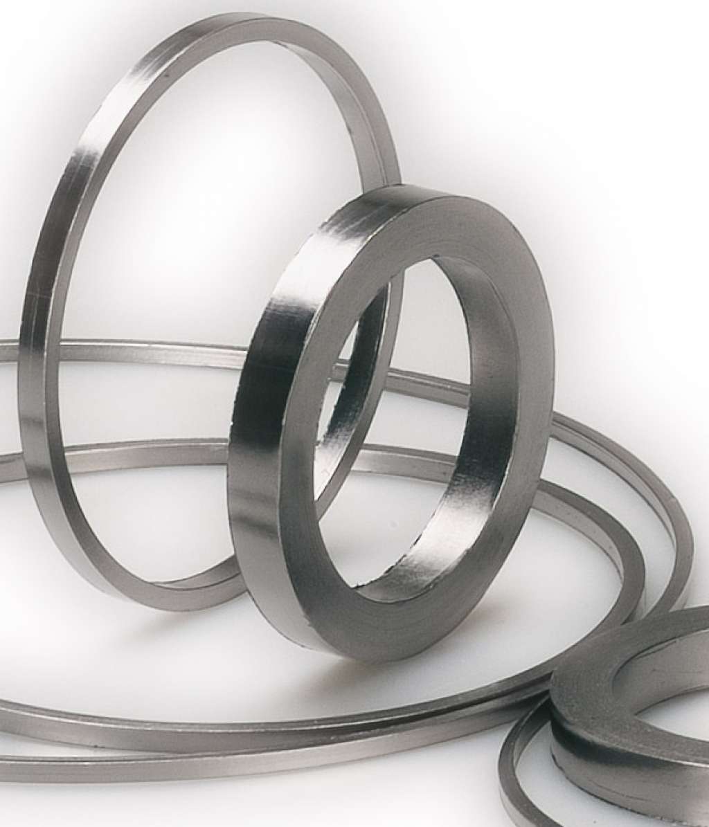 PLANIGRAPH Rings