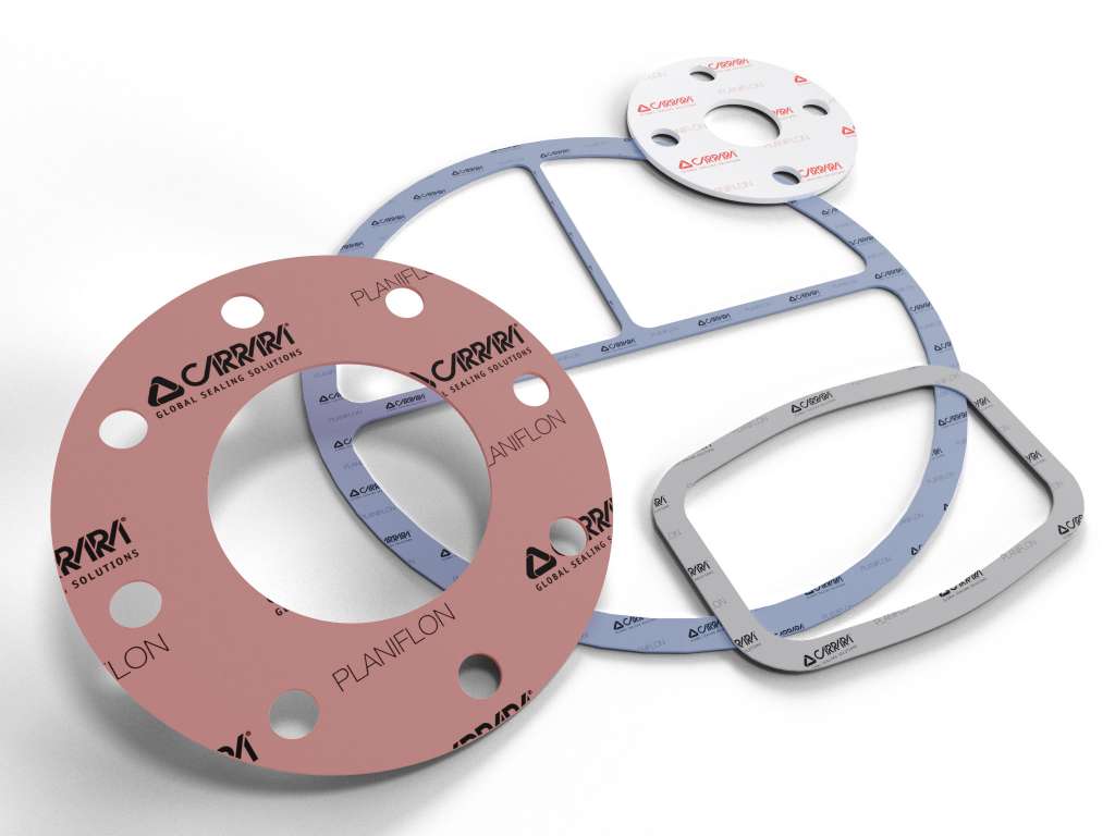 PTFE Jointing Sheet Planiflon™