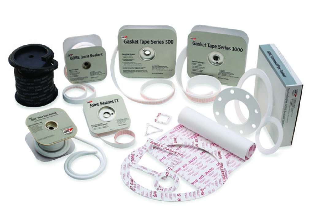 Gore® Sealant Technologies