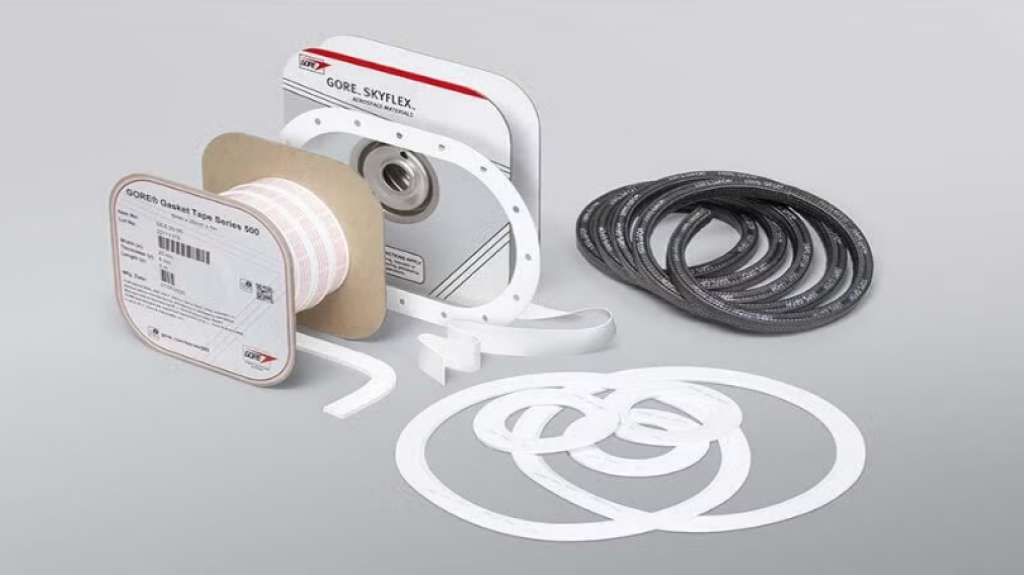 Gore® Sealant Technologies