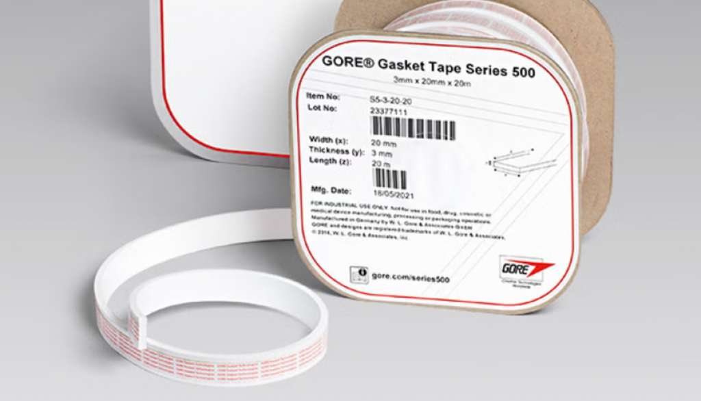 GORE® Gasket Tape Series 500