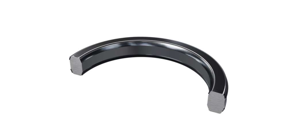 Serrated Ring Type Joints