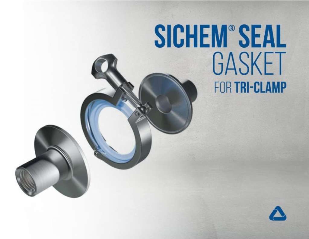 High-Performance Integrity: Managing Thermal and Chemical Stress in Industrial Tri-Clamp Seals