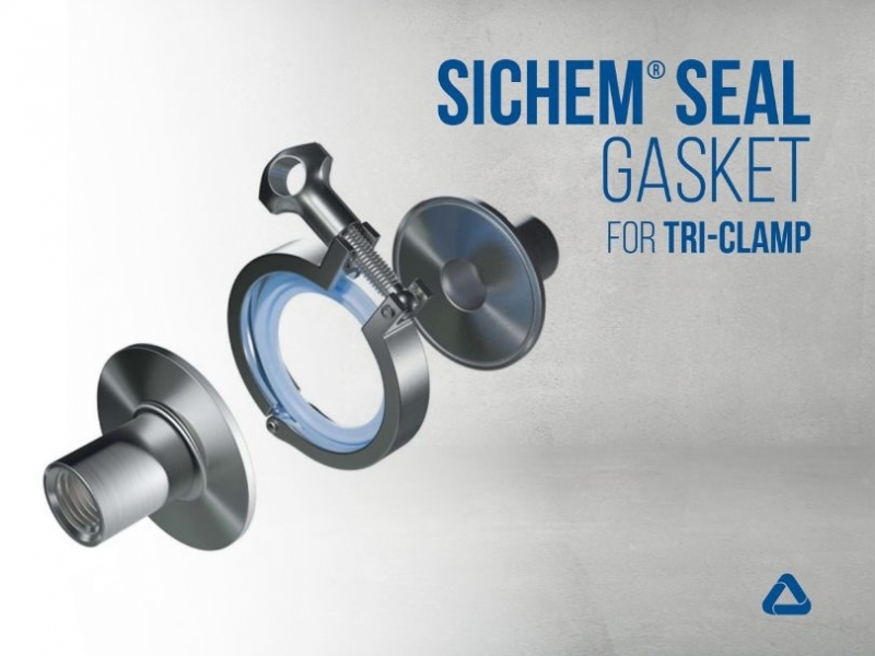 Intégrité et performance des raccords Tri-Clamp pour applications industrielles