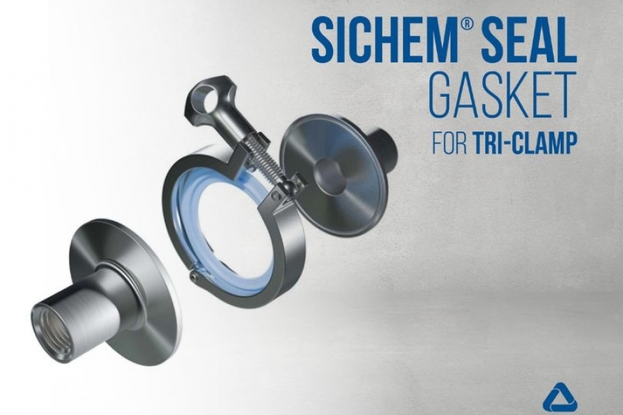 Integrità e Performance nelle Connessioni Tri-Clamp per Applicazioni Industriali