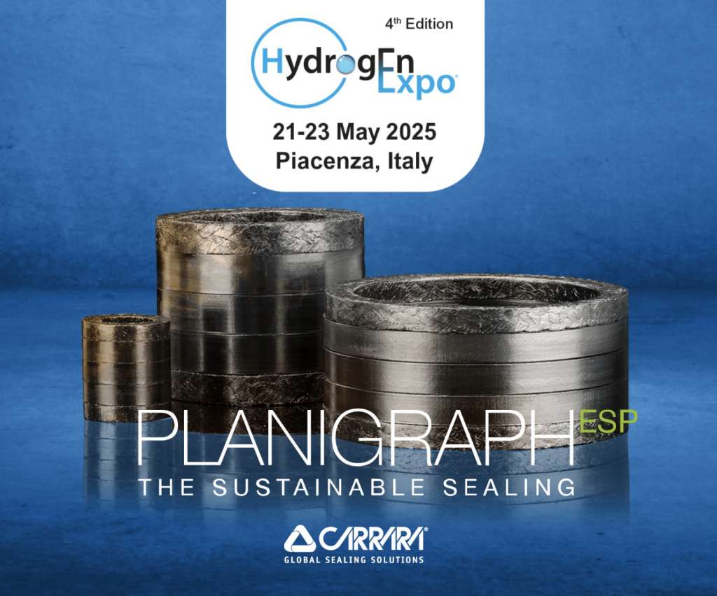 The Key Role of Sealing Solutions in Safe Hydrogen Production