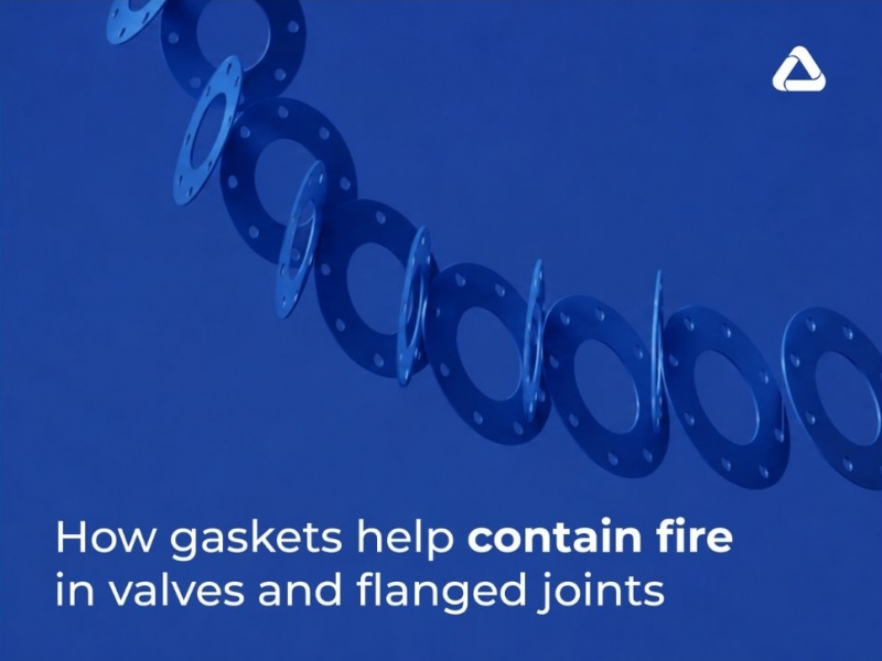 When Fire Strikes, Containment Matters