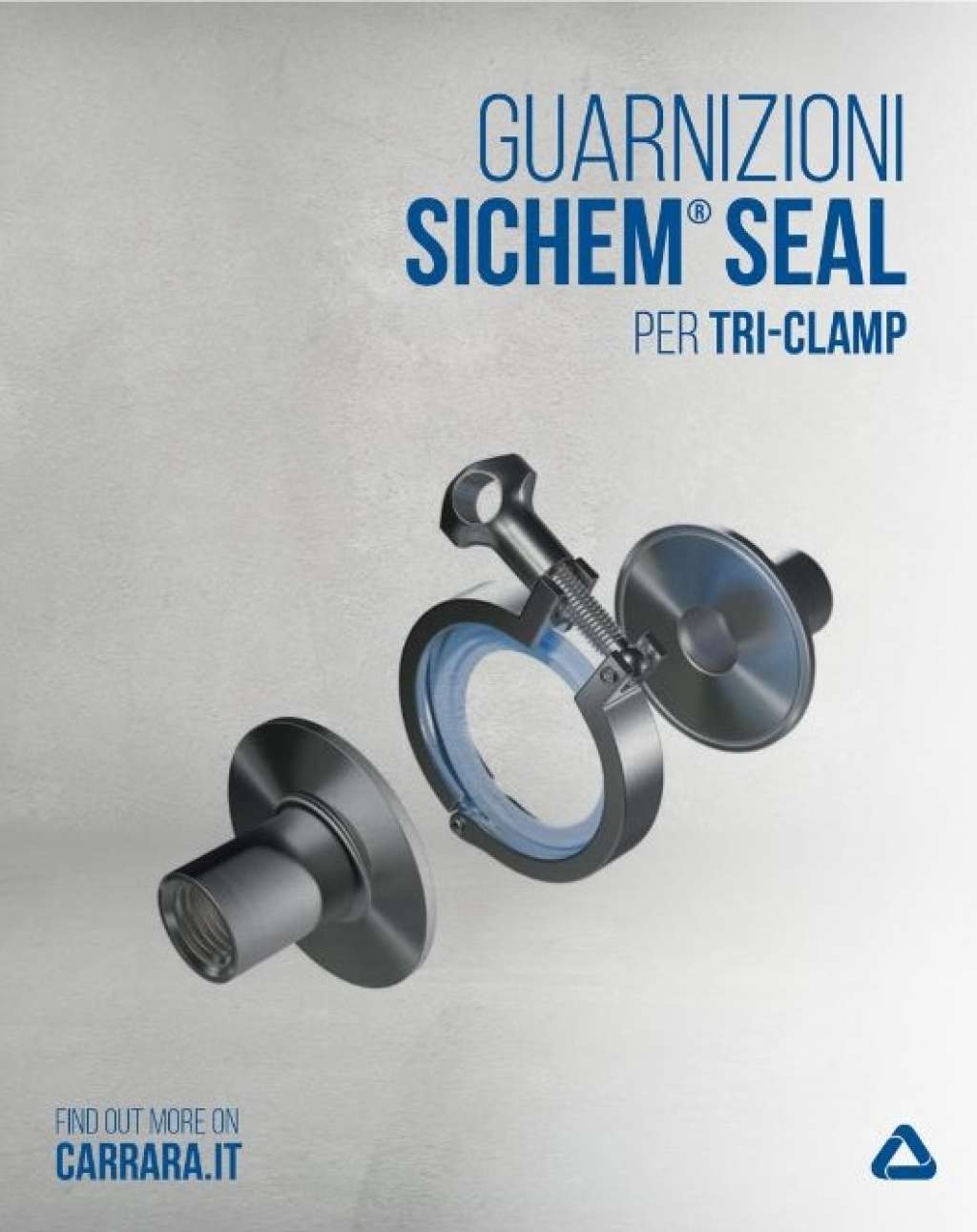 High-Performance Integrity: Managing Thermal and Chemical Stress in Industrial Tri-Clamp Seals