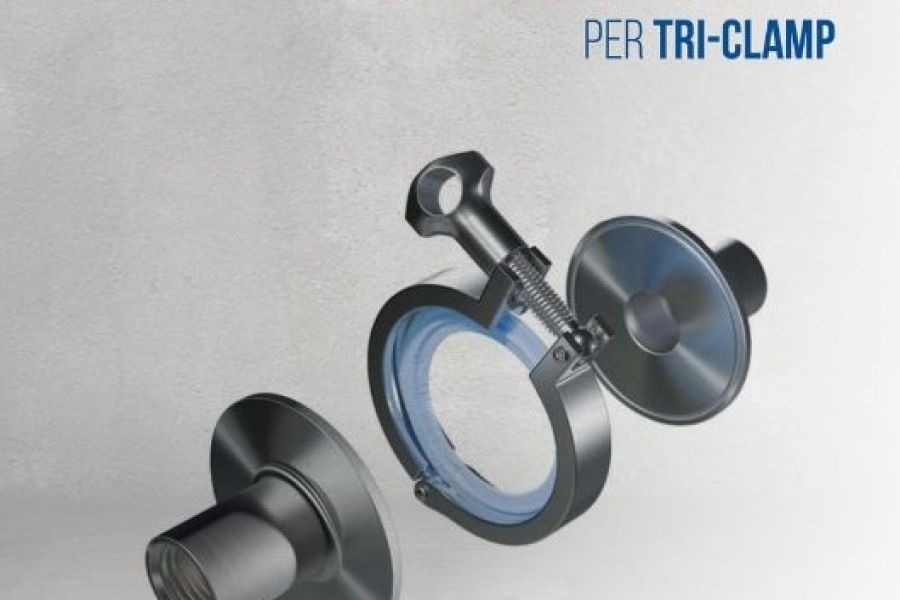 High-Performance Integrity: Managing Thermal and Chemical Stress in Industrial Tri-Clamp Seals