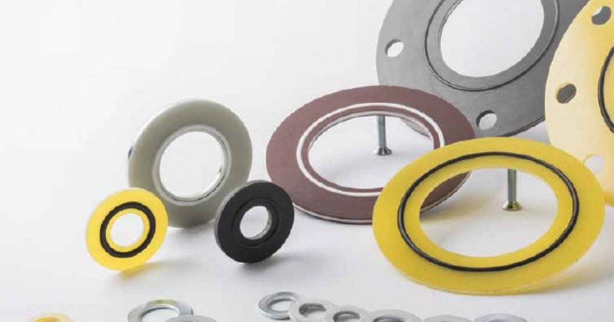 Guardian Premium flange insulation kit Carrara