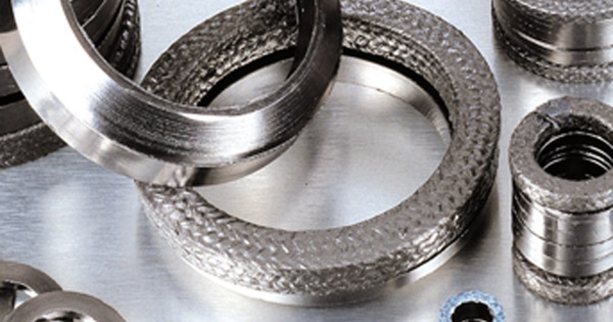 Valve Packings and Gaskets Carrara
