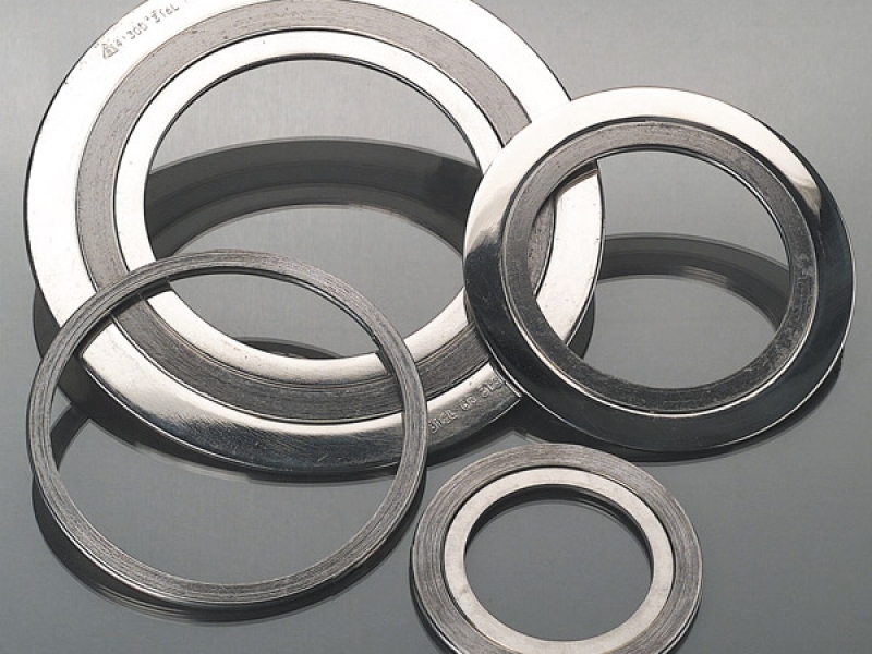 Spiral Wound Gasket SWC-SWCI