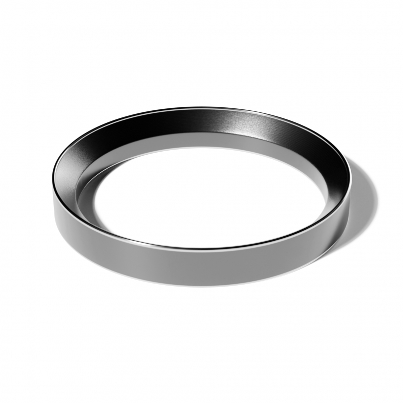 Pressure Seal Steelgraph G23