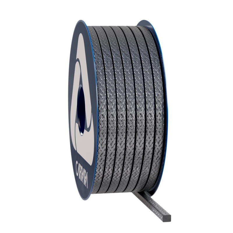 Tresse Graphite GR8048