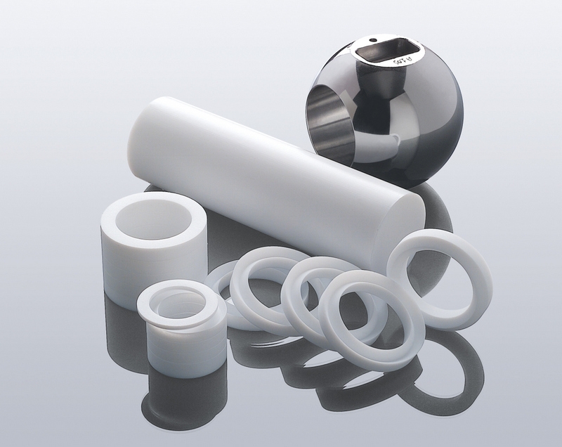 PTFE PT2105 APPROVATO BAM  