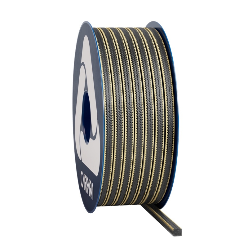 Baderna egPTFE Aramidica GL7600K