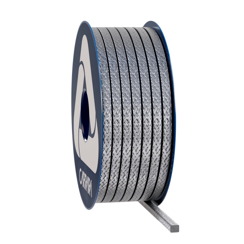 Tresse Graphite GR48