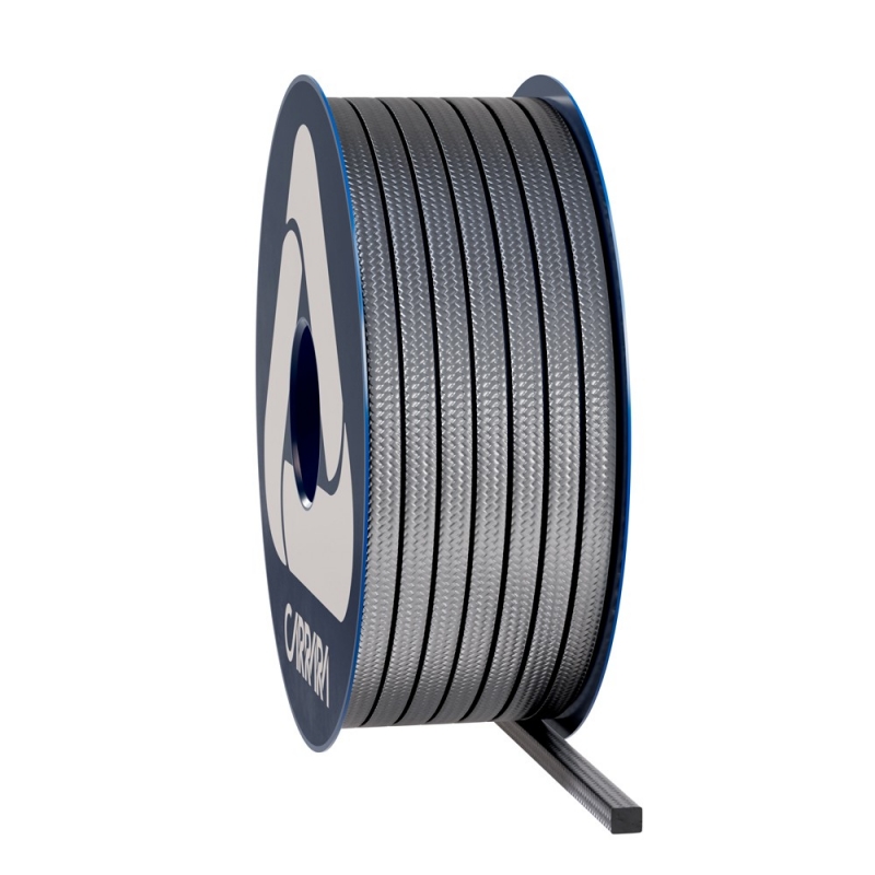 Tressée Graphite INCOBRAID® GR8807