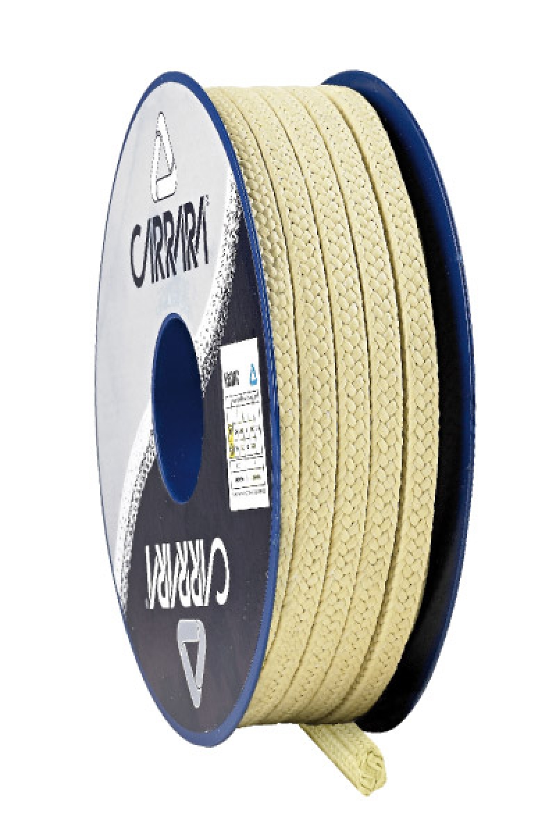 Aramid Packing K6600C