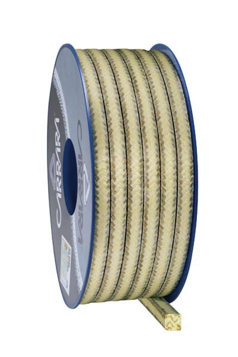 Aramid Packing KD6605