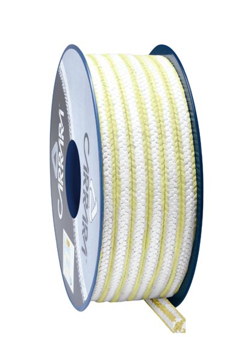 Tresse PTFE Aramide PT5600K