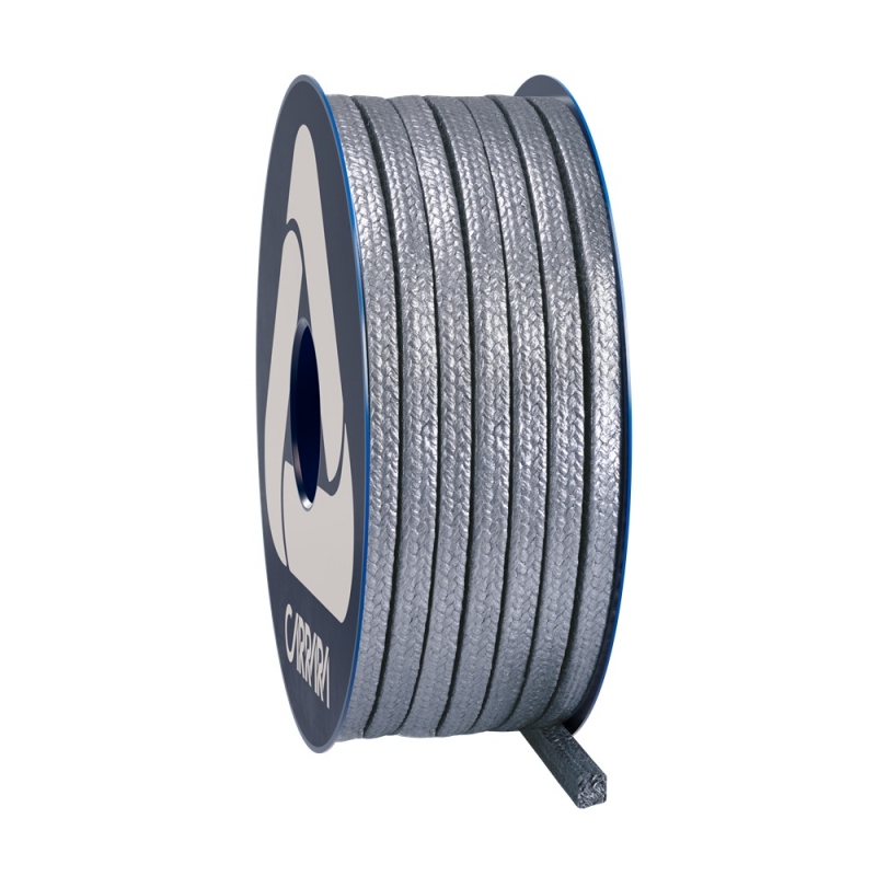 Empaquetadura Carbograph INCOBRAID® C8207