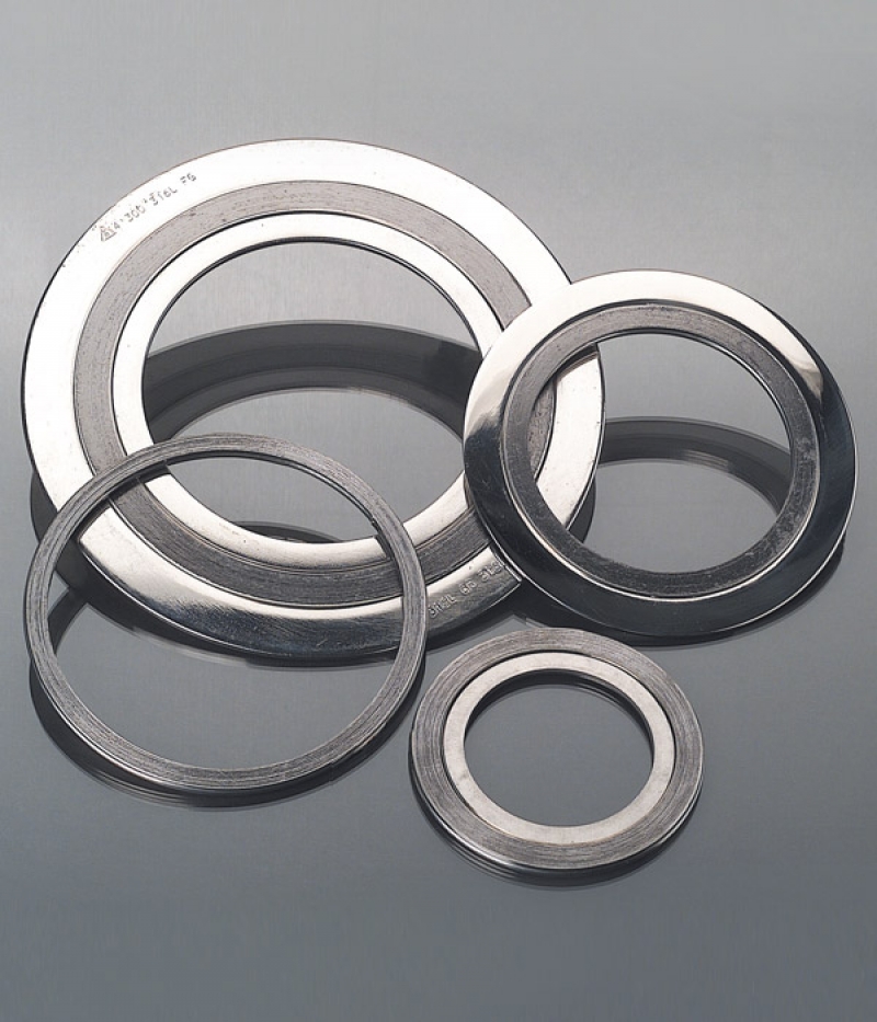 Spiral Wound Gasket SWCI