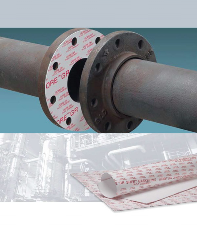 GORE® GR Sheet Gasketing