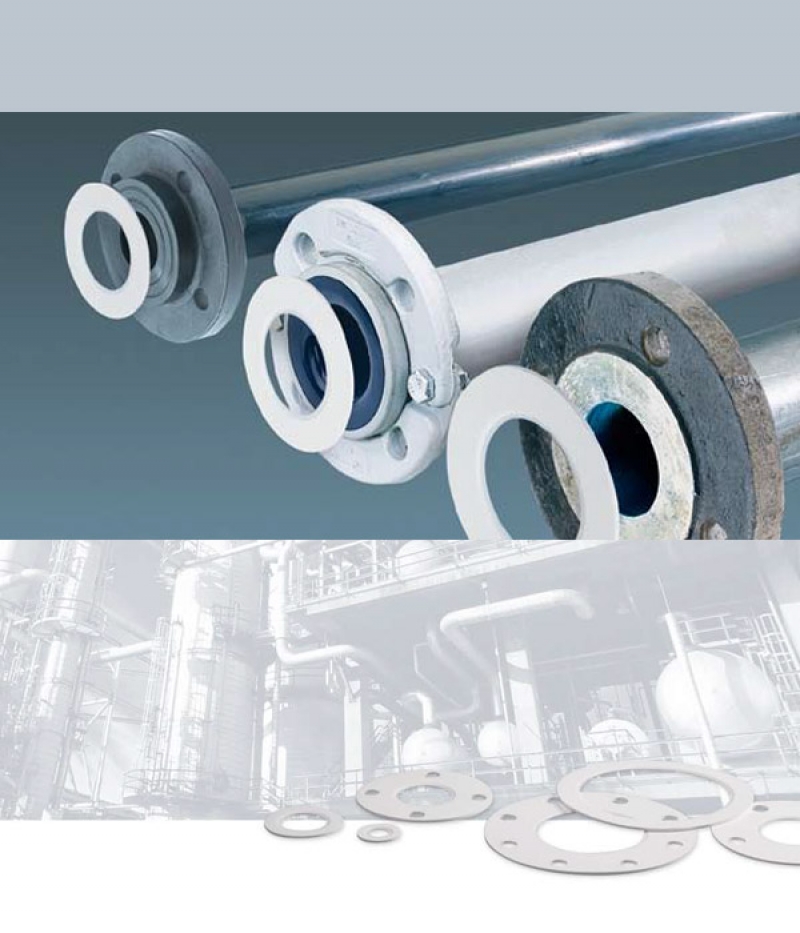 GORE® Universal Pipe Gasket (Style 800)