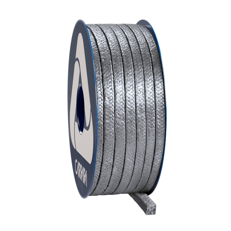 Treccia Grafite GR8048