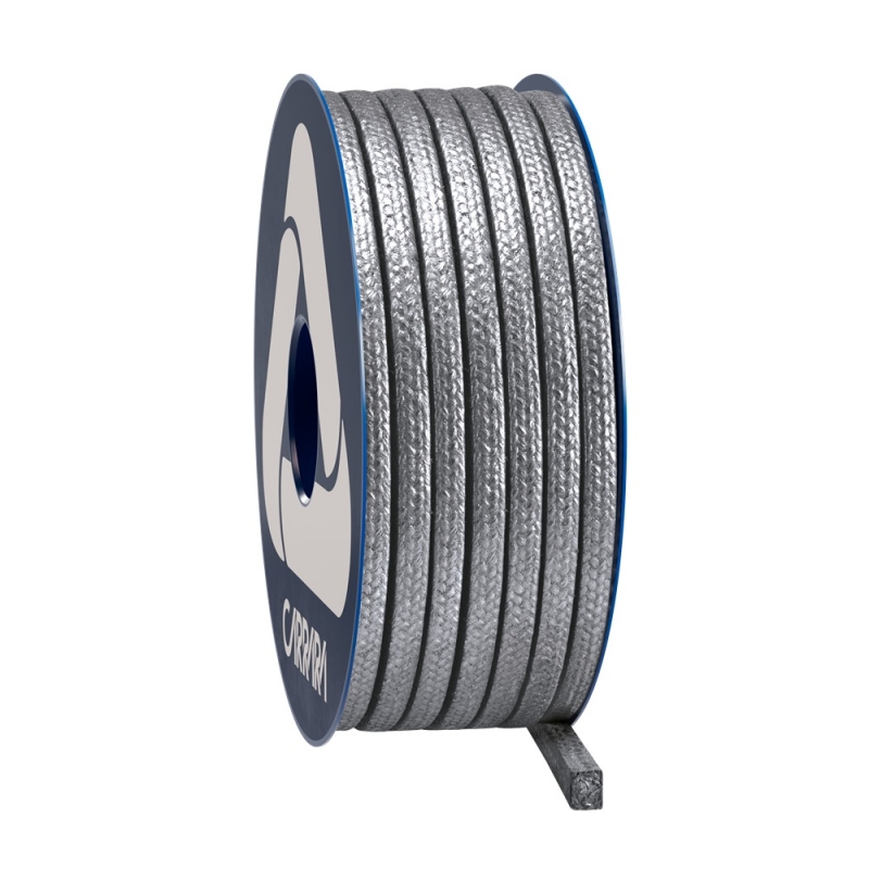 Baderna Grafite GR8807 INCOBRAID®