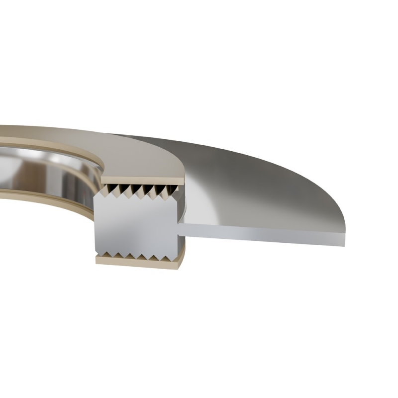 Planisteel Camprofile MICA