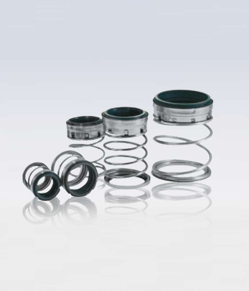 OEM & Competitor Replacement Seals