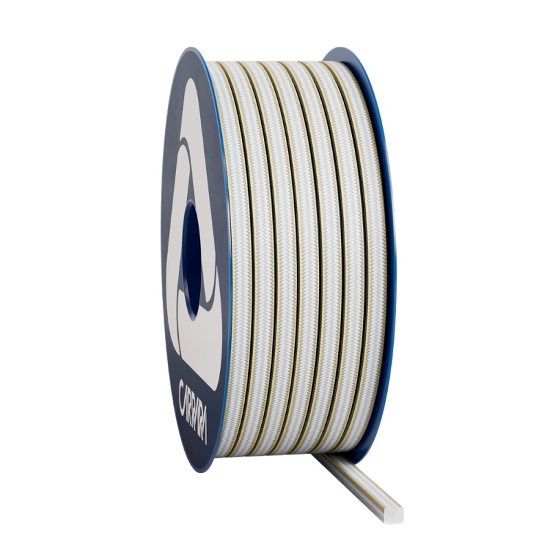 Treccia PTFE Aramidica PT5600K