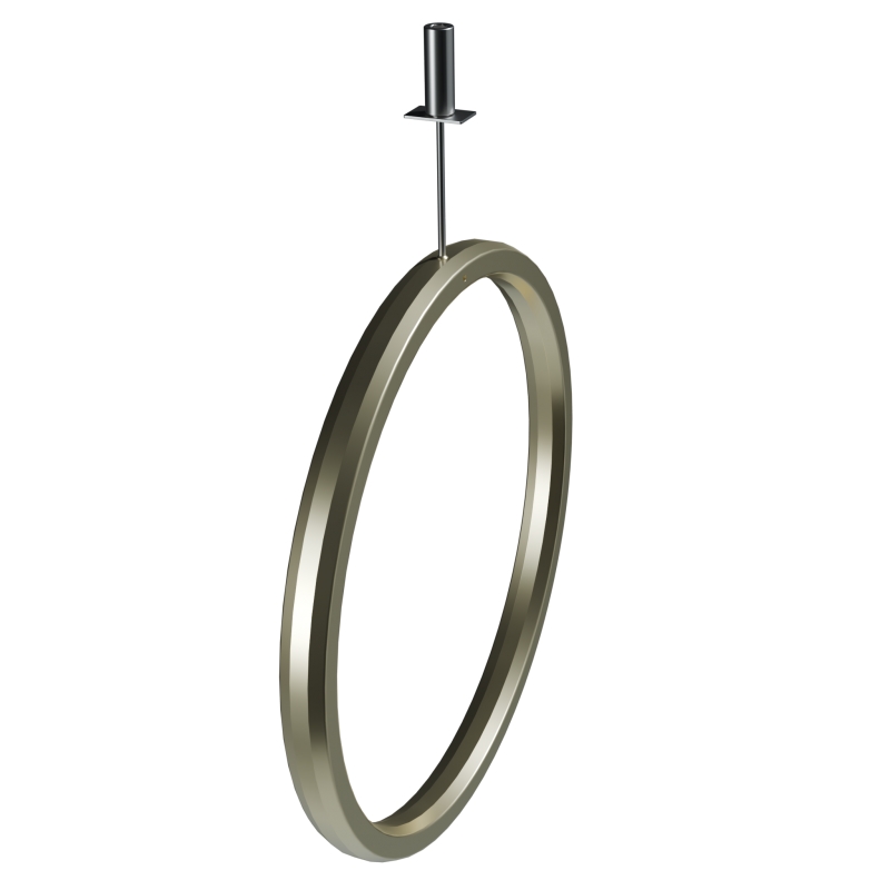 Ring Type Joint Planisteel RTJ K