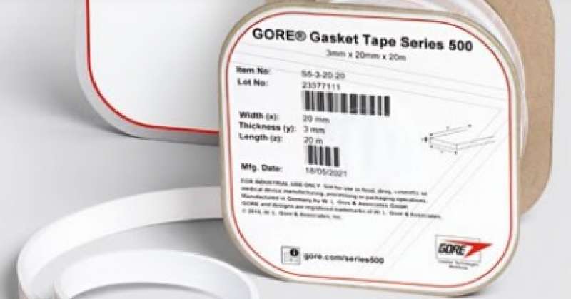 GORE® Gasket Tape Series 500