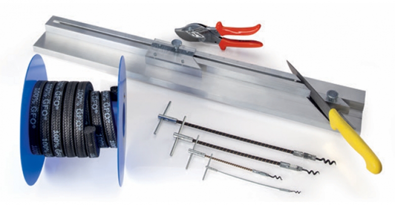 Tagliabaderne PACK-45