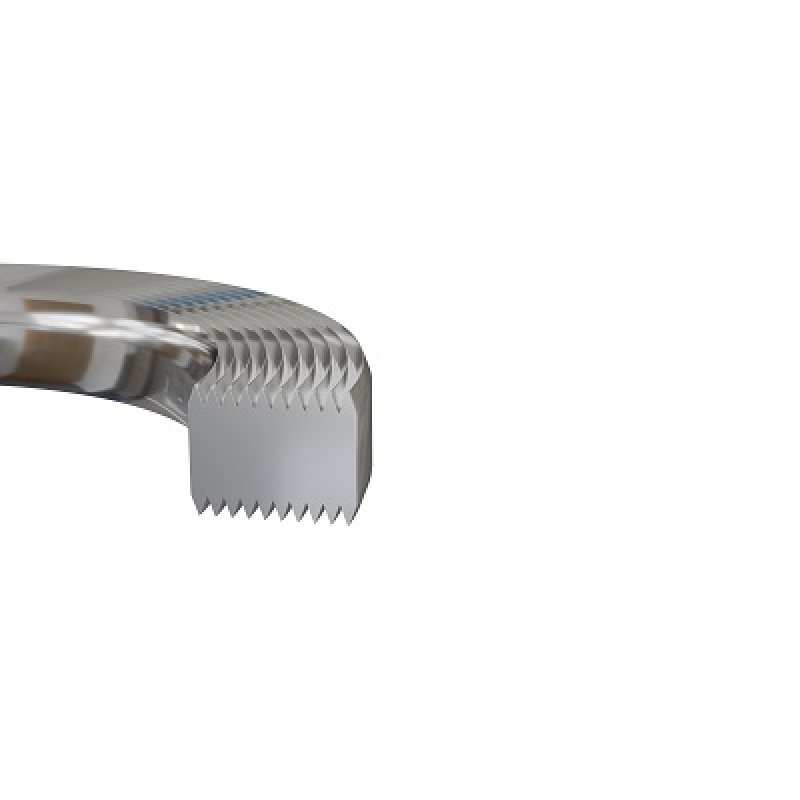 Planisteel Camprofile Unfitted