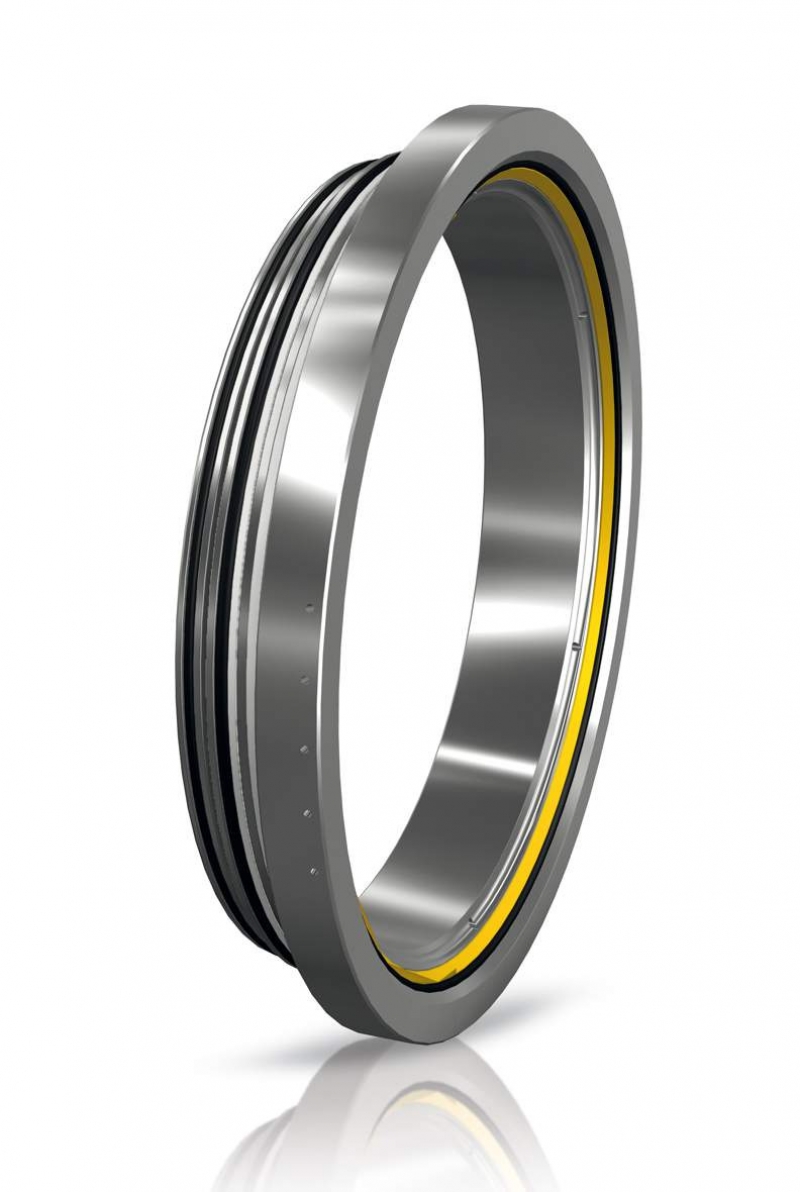 Seggio V-Ring Design