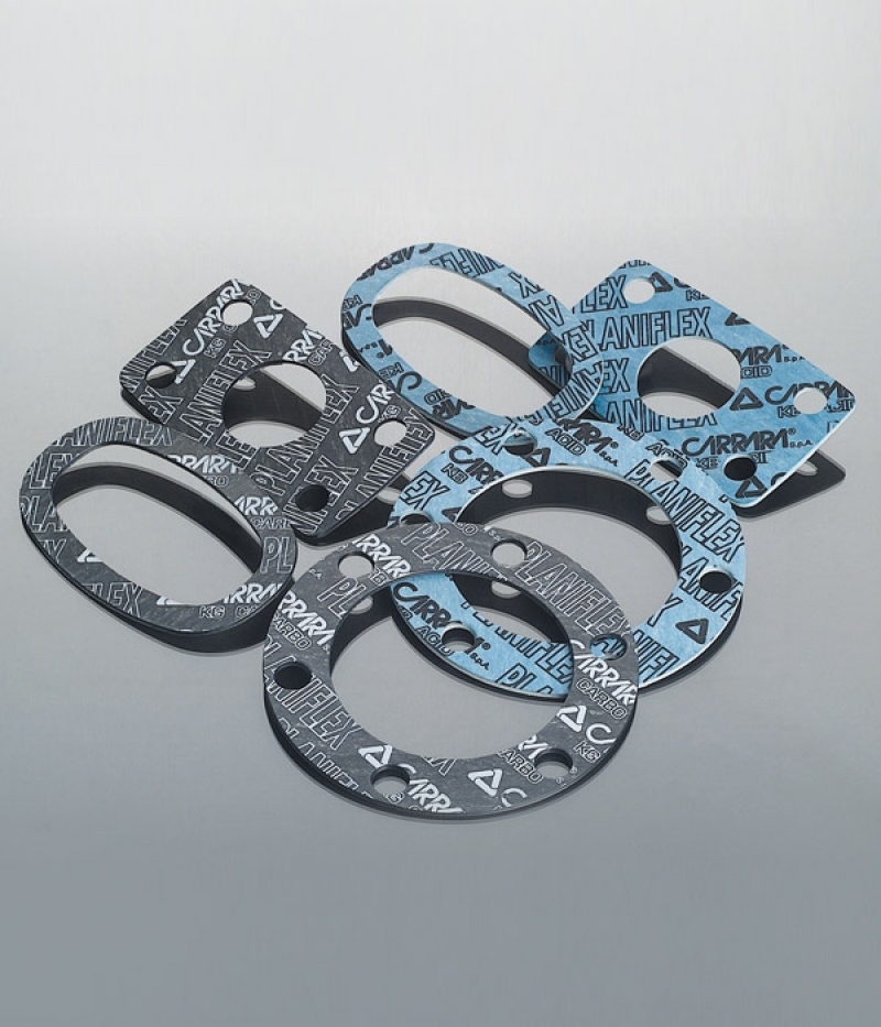 Compressed fiber gaskets Planiflex™