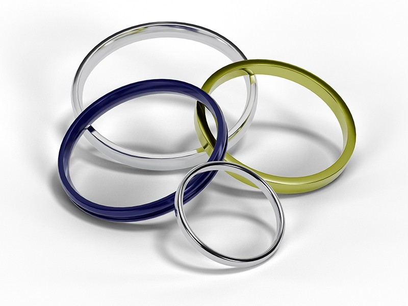 Ring Joints