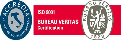 Bureau Veritas certification